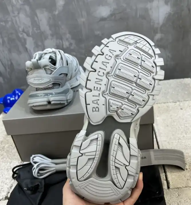 hype Balenciaga Sneakers