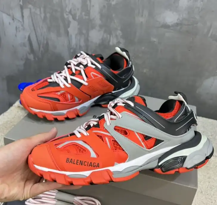 hype Balenciaga Sneakers