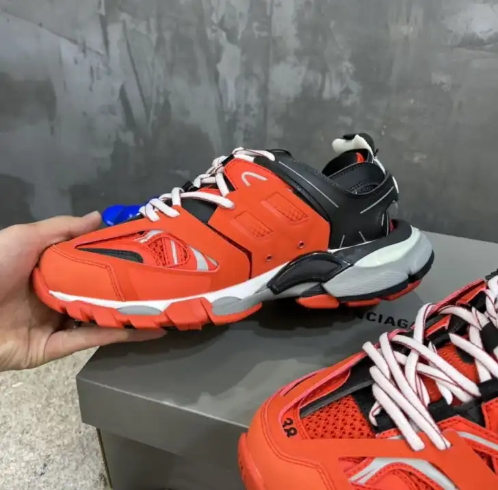 hype Balenciaga Sneakers