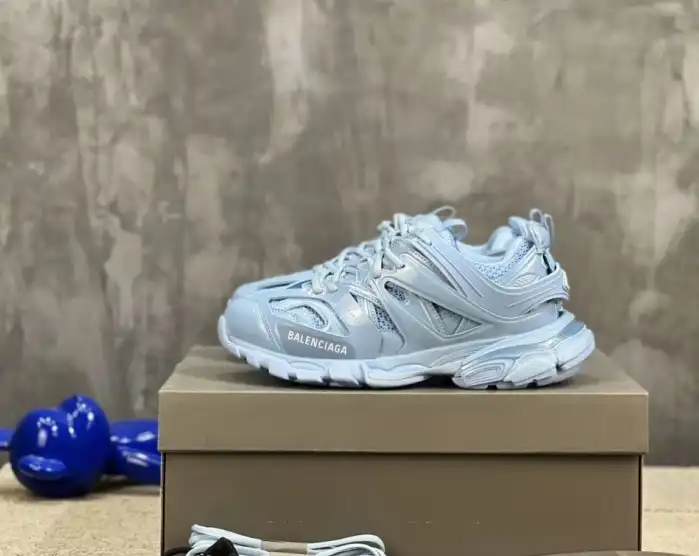 hype Balenciaga Sneakers