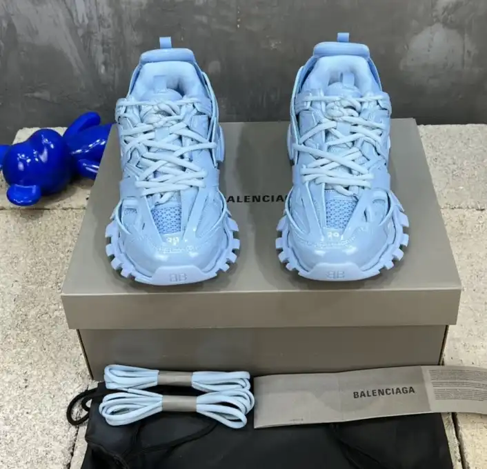 hype Balenciaga Sneakers