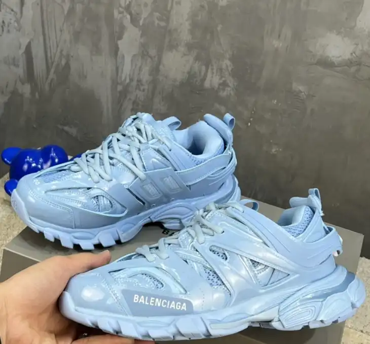 hype Balenciaga Sneakers