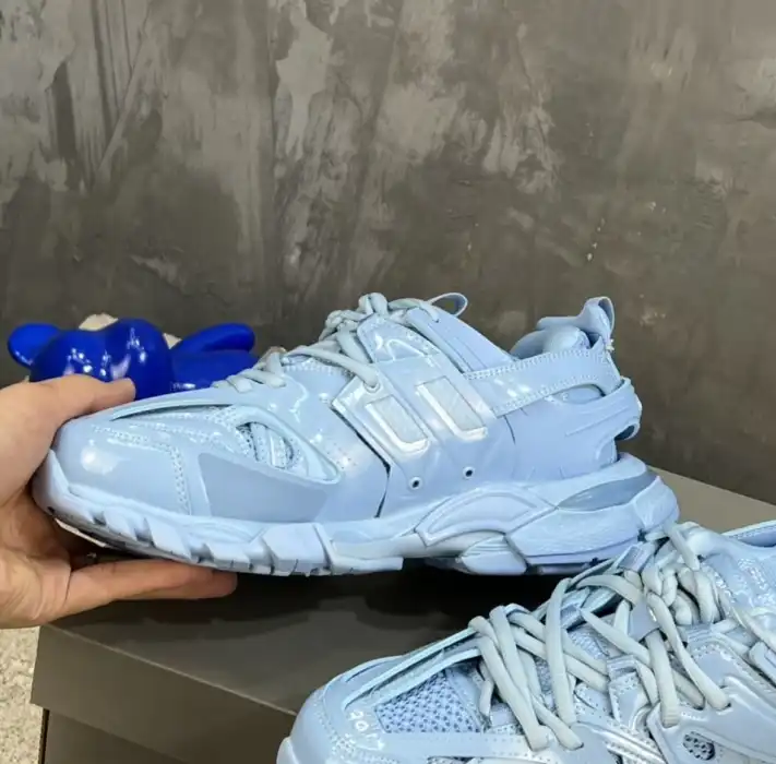 hype Balenciaga Sneakers