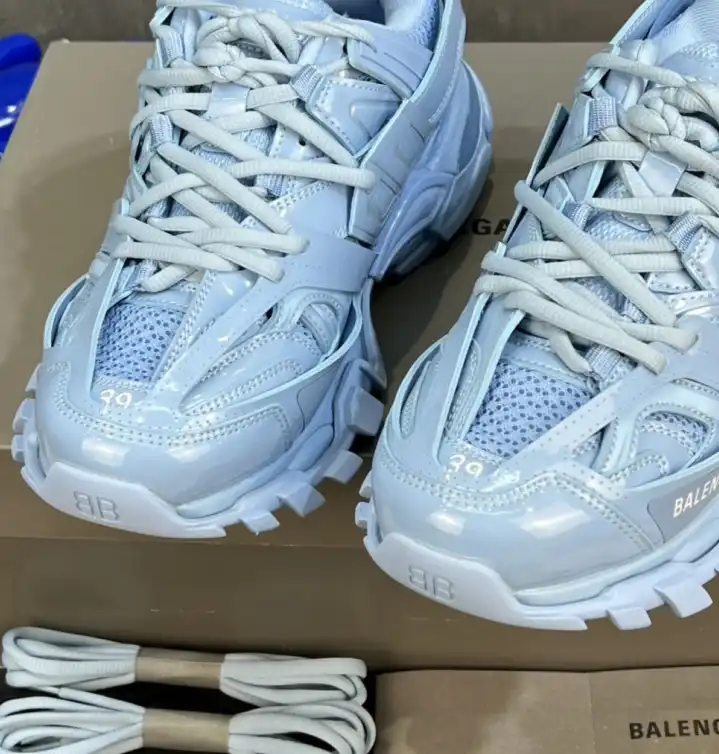 hype Balenciaga Sneakers