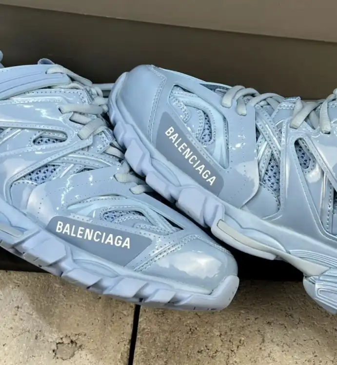 hype Balenciaga Sneakers