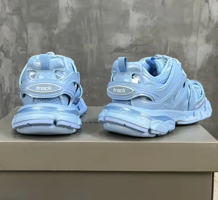 hype Balenciaga Sneakers