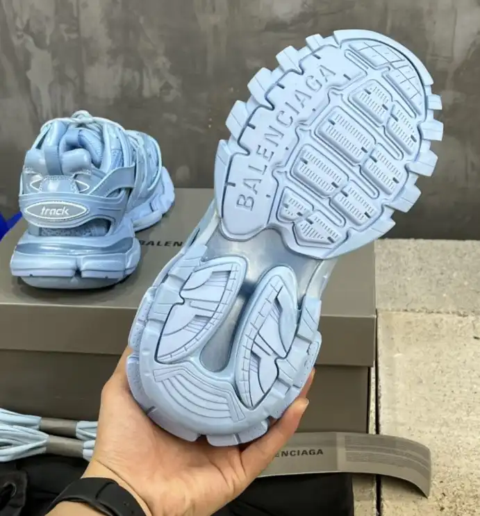 hype Balenciaga Sneakers