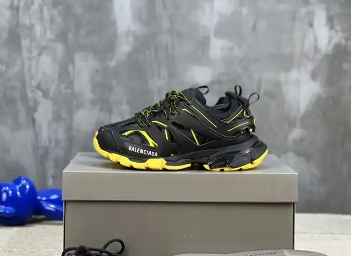 hype Balenciaga Sneakers