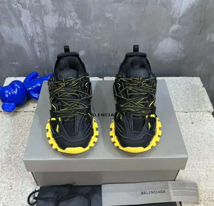 hype Balenciaga Sneakers