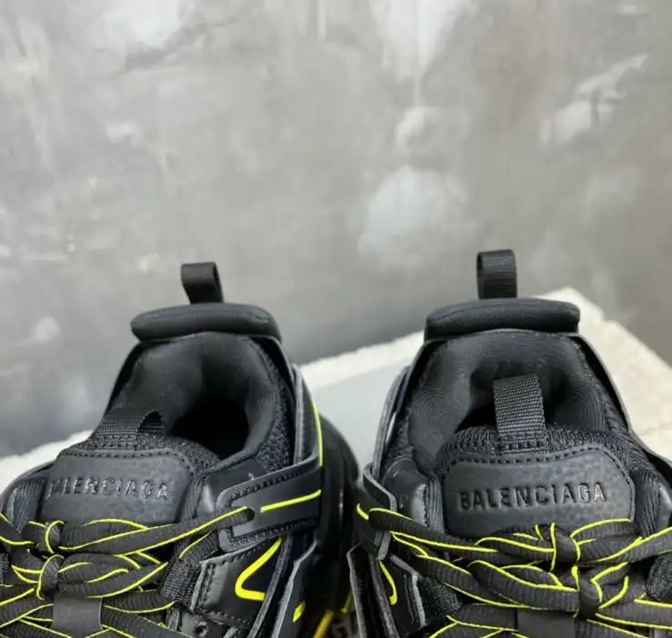 hype Balenciaga Sneakers