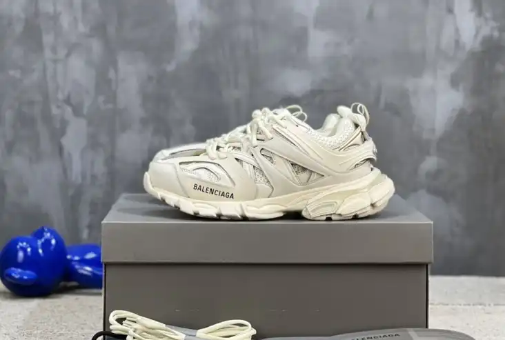 hype Balenciaga Sneakers