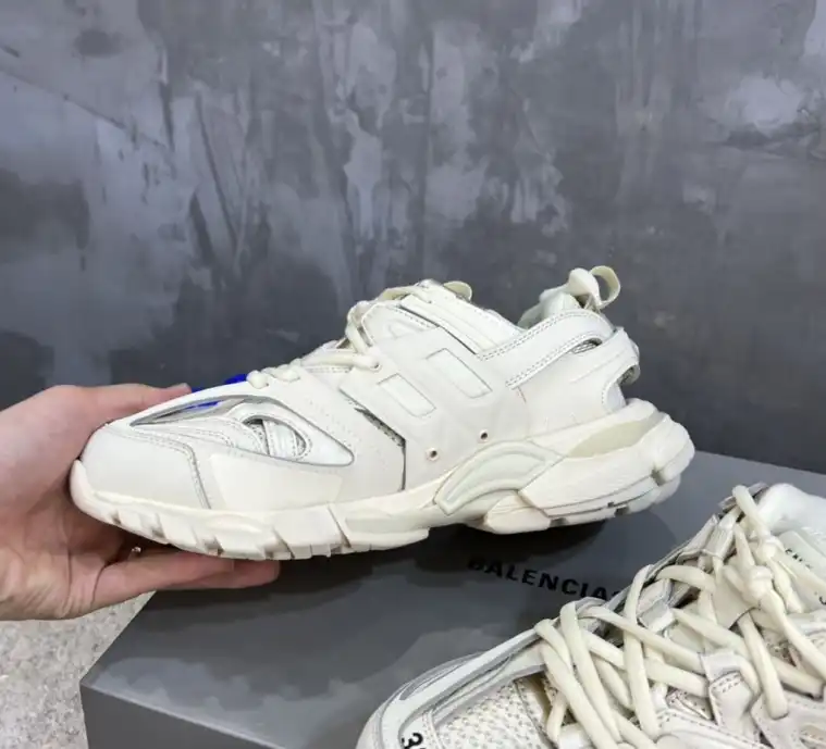 hype Balenciaga Sneakers