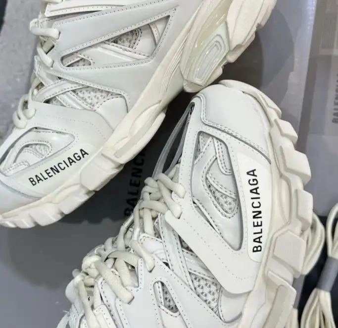 hype Balenciaga Sneakers