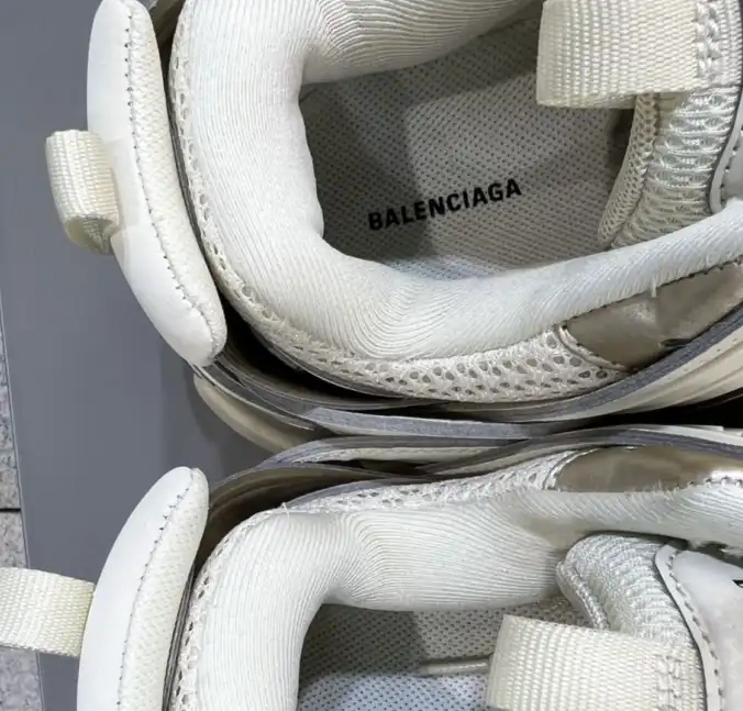 hype Balenciaga Sneakers