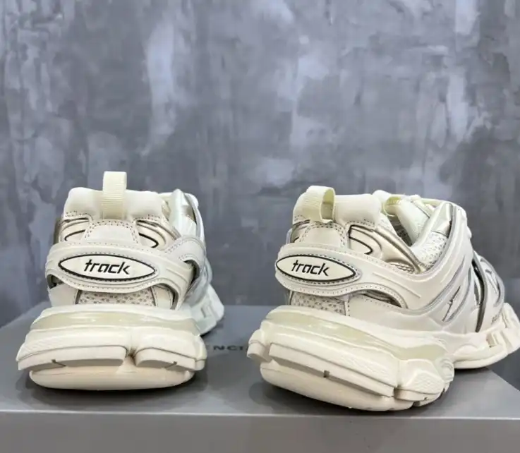 hype Balenciaga Sneakers