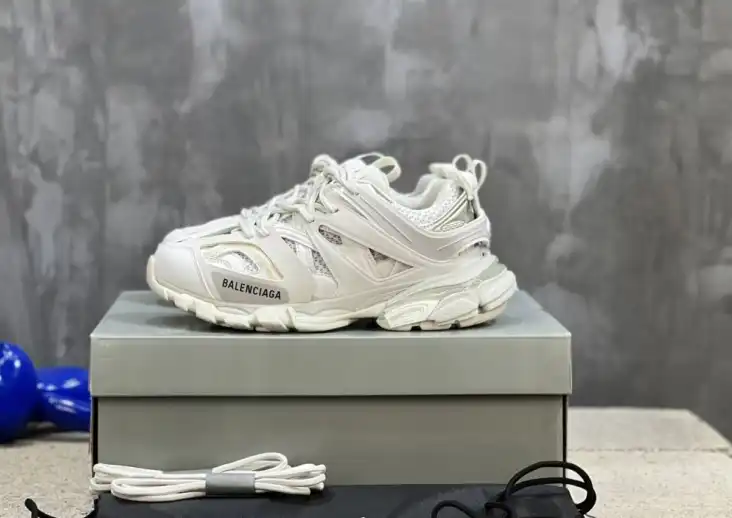 hype Balenciaga Sneakers