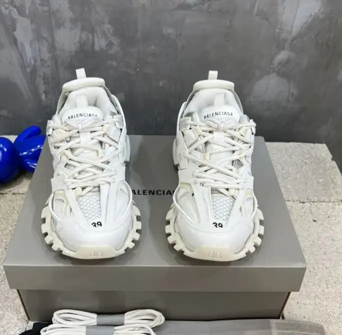 hype Balenciaga Sneakers