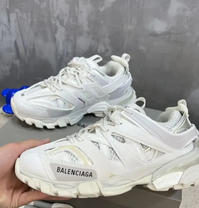 hype Balenciaga Sneakers