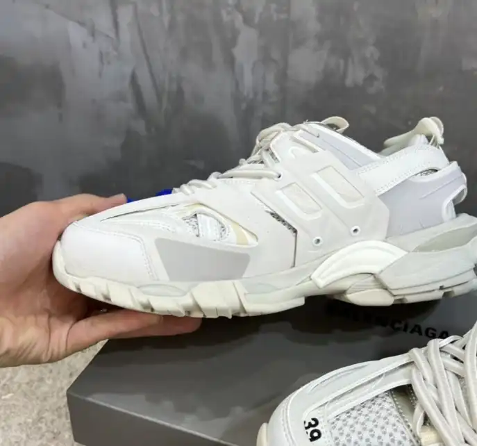 hype Balenciaga Sneakers