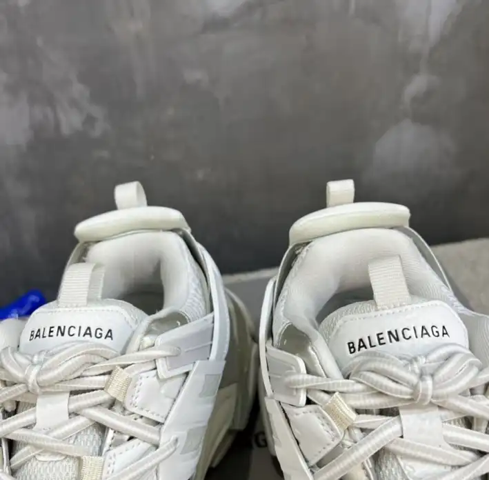 hype Balenciaga Sneakers