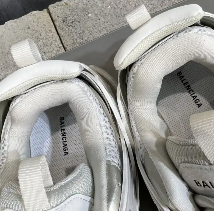 hype Balenciaga Sneakers