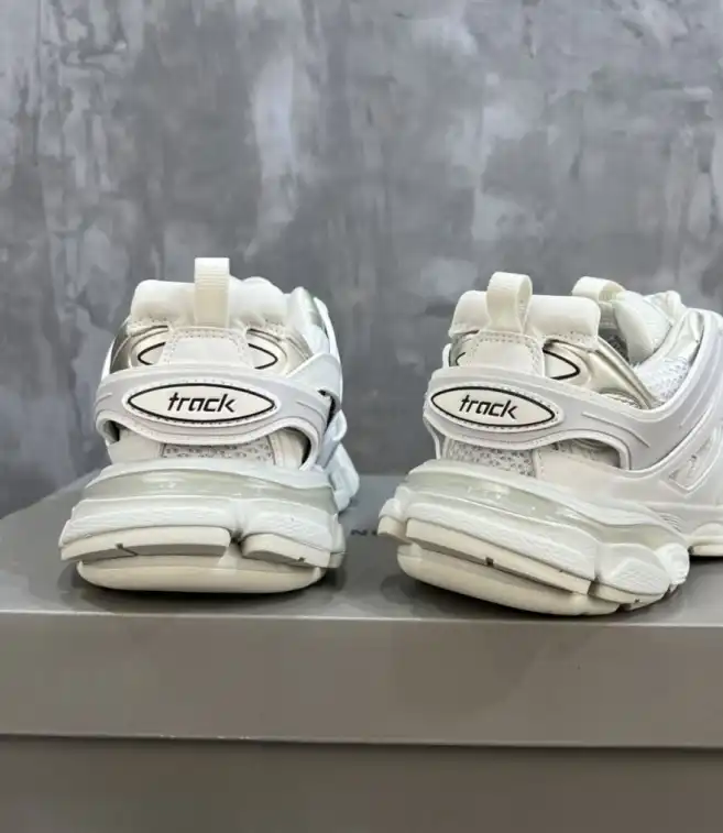 hype Balenciaga Sneakers