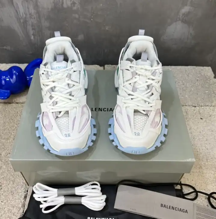 hype Balenciaga Sneakers