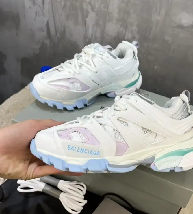 hype Balenciaga Sneakers