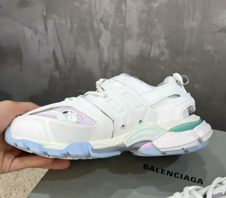 hype Balenciaga Sneakers