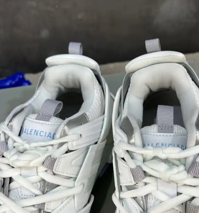 hype Balenciaga Sneakers