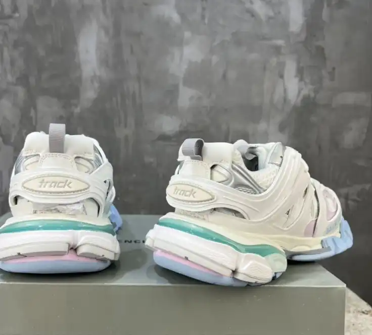 hype Balenciaga Sneakers