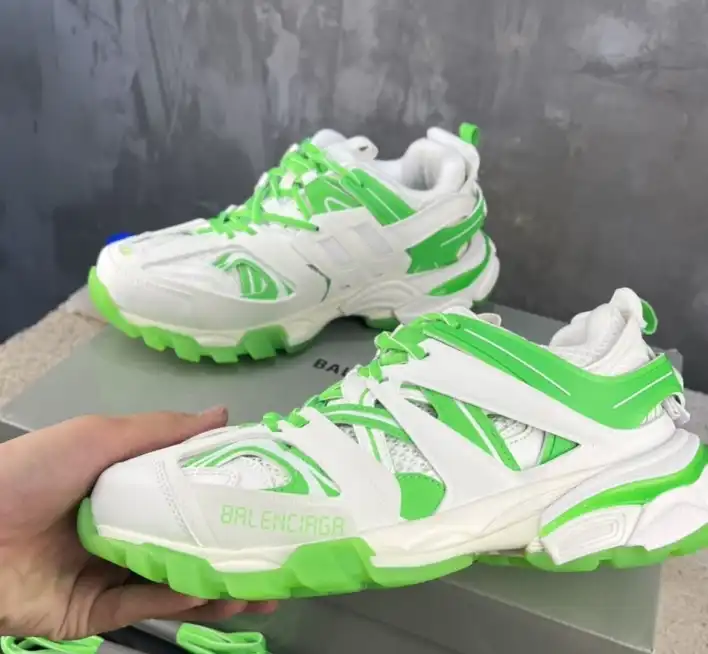 hype Balenciaga Sneakers