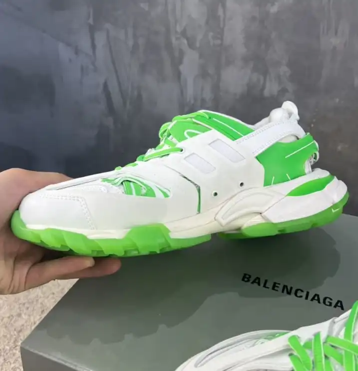 hype Balenciaga Sneakers