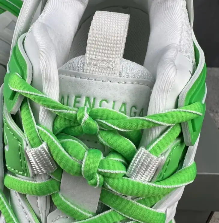 hype Balenciaga Sneakers