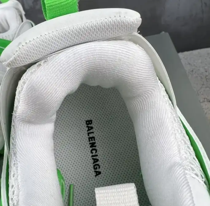 hype Balenciaga Sneakers