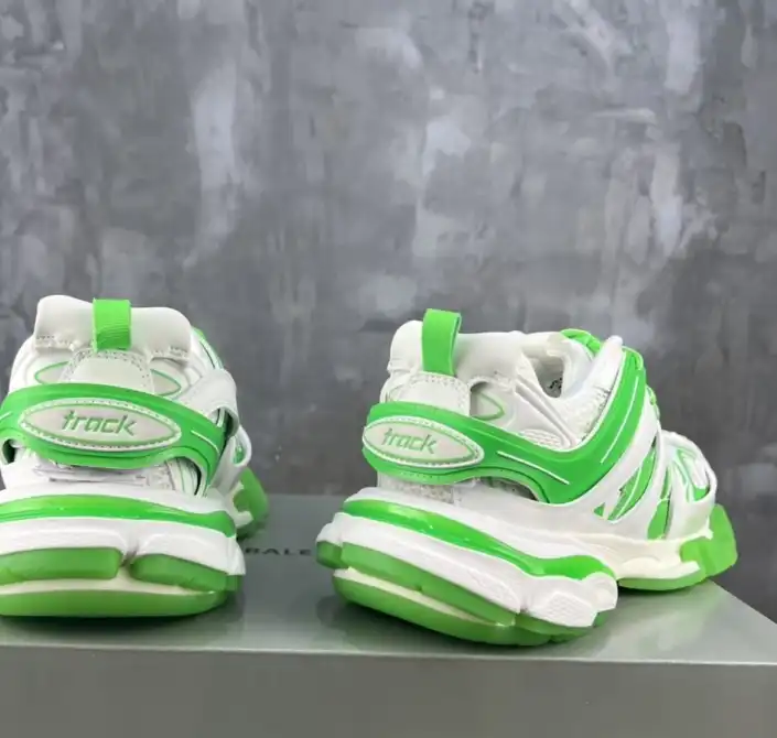 hype Balenciaga Sneakers