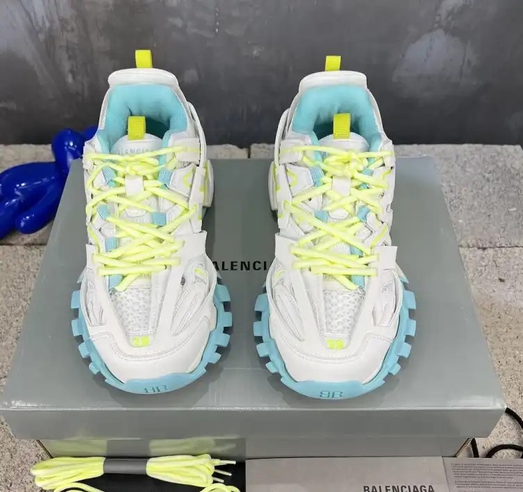 hype Balenciaga Sneakers