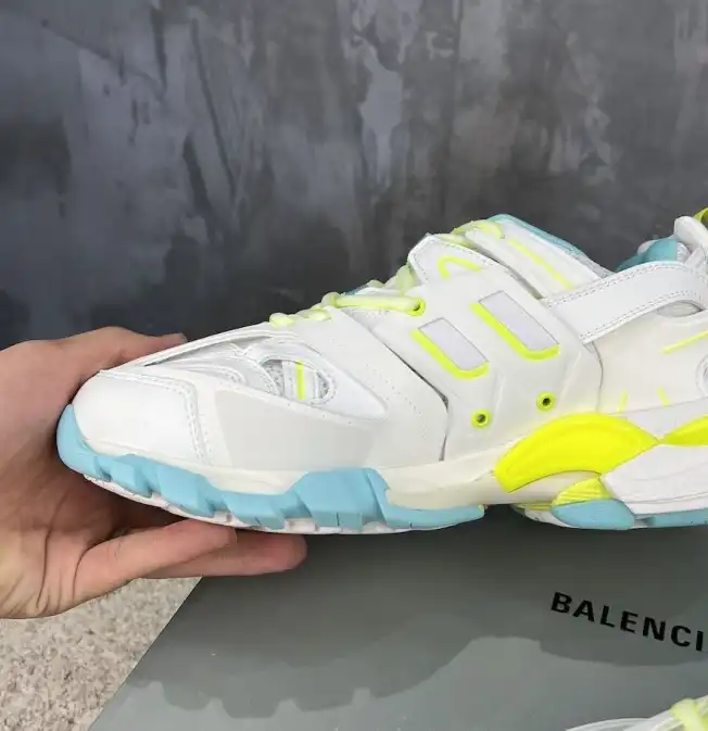 hype Balenciaga Sneakers