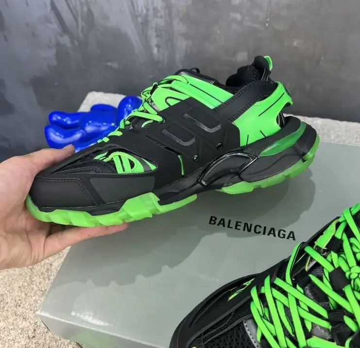 hype Balenciaga Sneakers