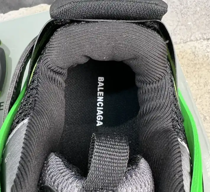 hype Balenciaga Sneakers