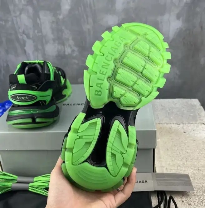 hype Balenciaga Sneakers