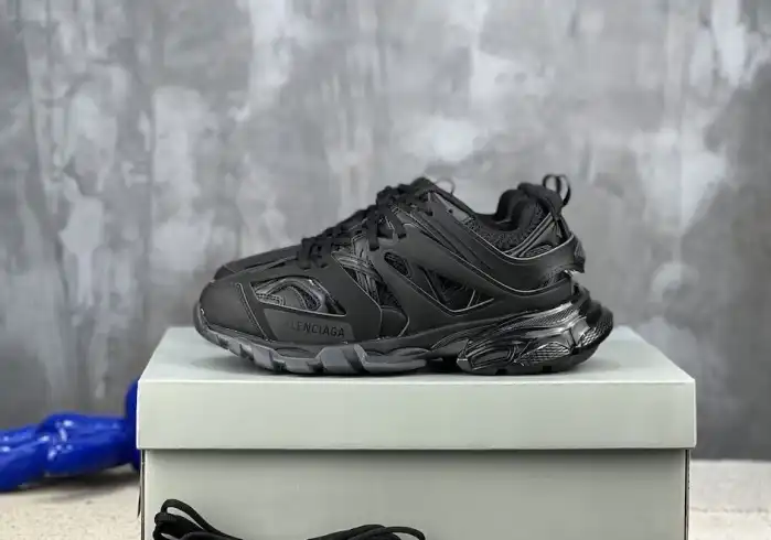 hype Balenciaga Sneakers