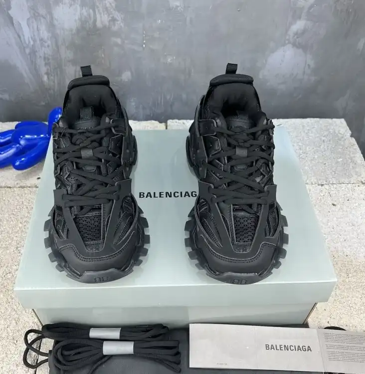 hype Balenciaga Sneakers