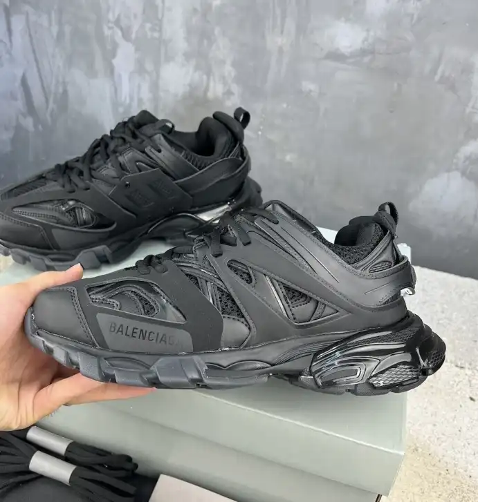 hype Balenciaga Sneakers