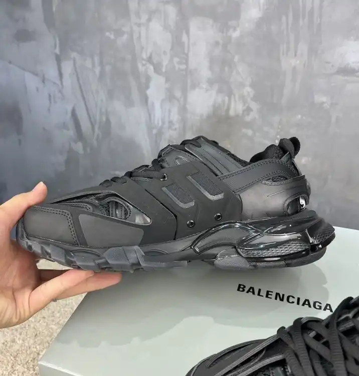 hype Balenciaga Sneakers