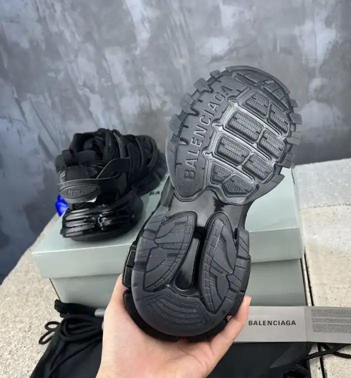 hype Balenciaga Sneakers