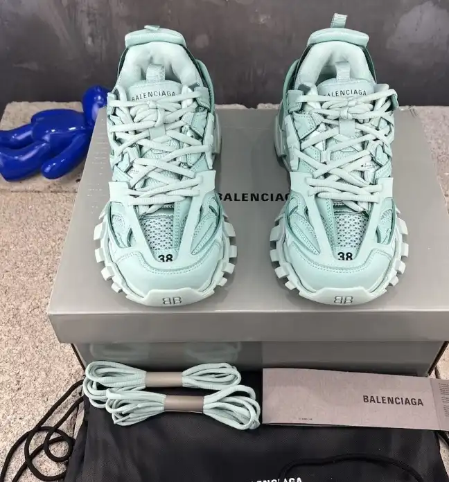 hype Balenciaga Sneakers