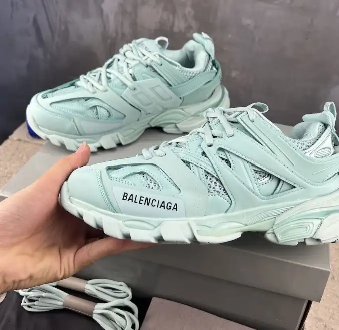 hype Balenciaga Sneakers