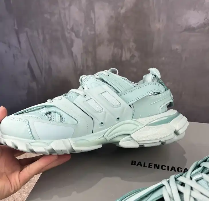 hype Balenciaga Sneakers