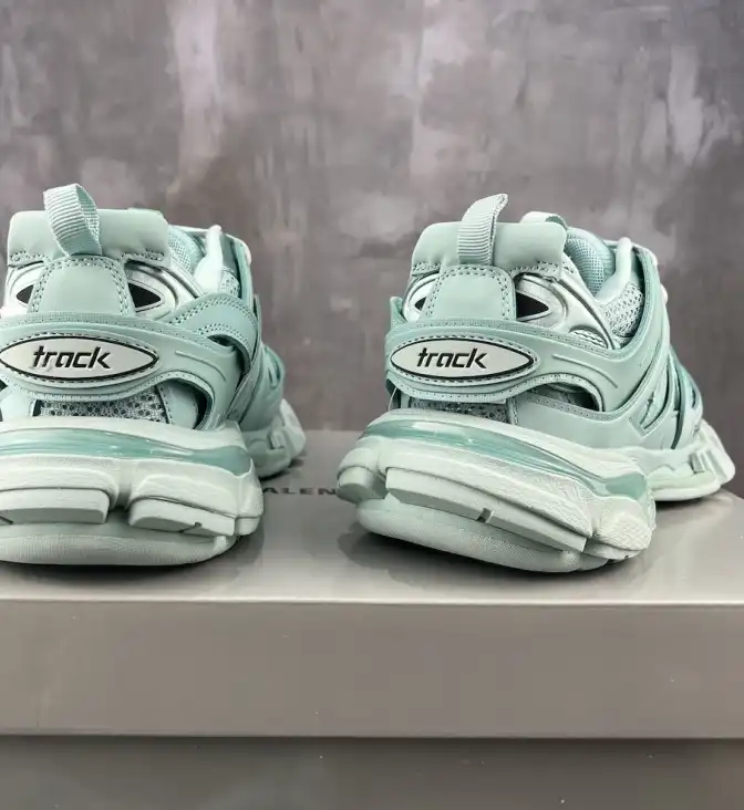 hype Balenciaga Sneakers